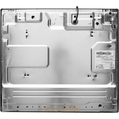 Варочная панель Whirlpool AKR 313/IX