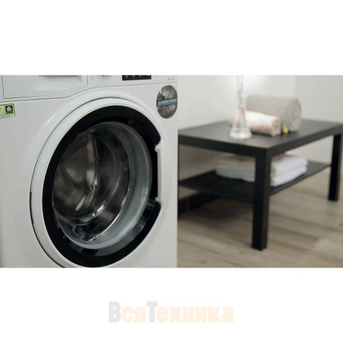 Стиральная машина Hotpoint RST 601 W