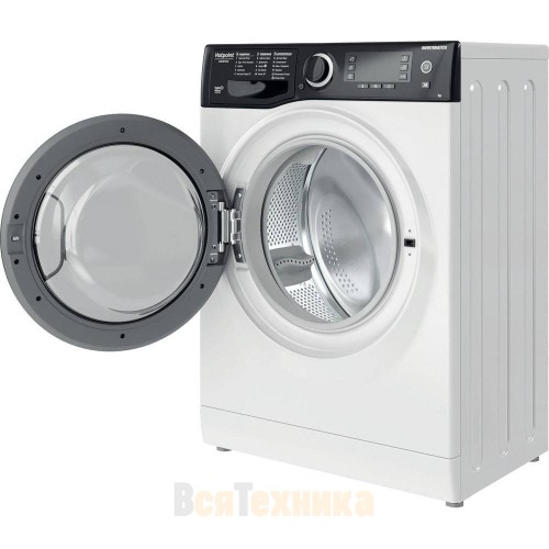 Стиральная машина Hotpoint BK RD 7239 K