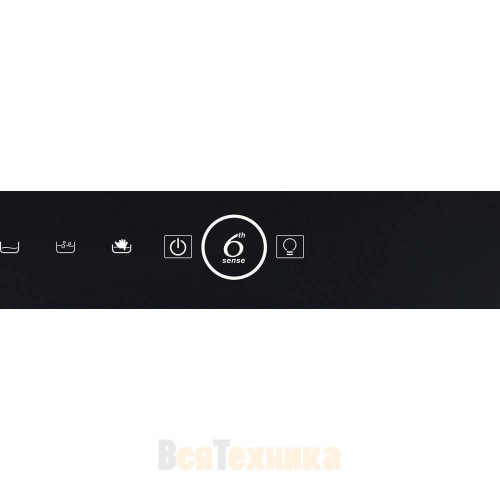 Вытяжка для кухни Whirlpool AKR 759/1 IX