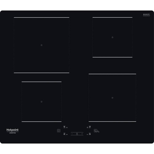 Варочная панель Hotpoint HQ 5660S NE
