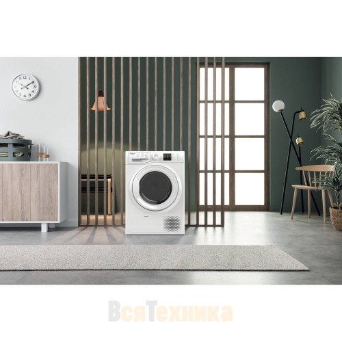 Сушильная машина Hotpoint NT CM10 7B RU