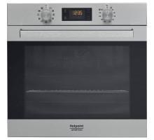 Духовой шкаф Hotpoint FA5 844 H IX HA