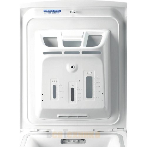 Стиральная машина Hotpoint WMTG 722 H C CIS