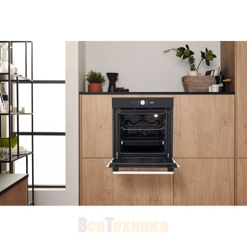 Духовой шкаф Hotpoint 7OFI4 851 SH BL HA