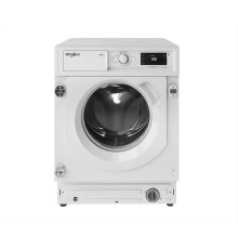 Стиральная машина с сушкой Whirlpool BI WDWG 861484 EU