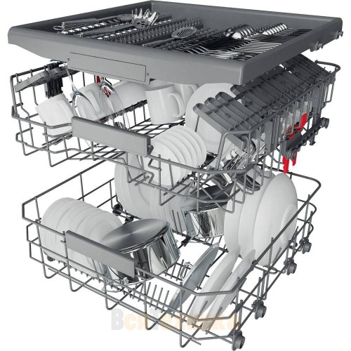 Посудомоечная машина Whirlpool WFC 3C26N F