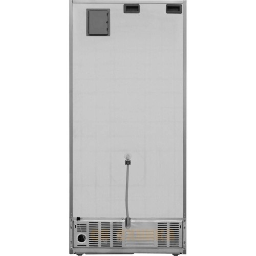Холодильник Whirlpool W84BE 72 X