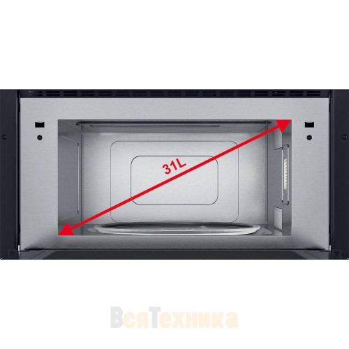 Микроволновая печь Whirlpool AMW 730/NB
