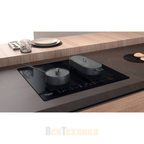 Варочная панель Hotpoint Ariston HB 2260B NE