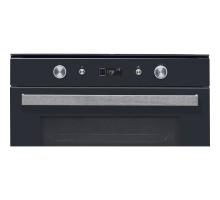 Духовой шкаф Hotpoint FI7 861 SH BL HA