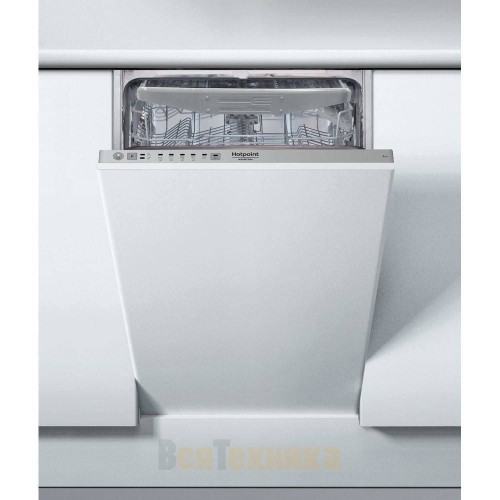 Посудомоечная машина Hotpoint HSIC 2B27 FE