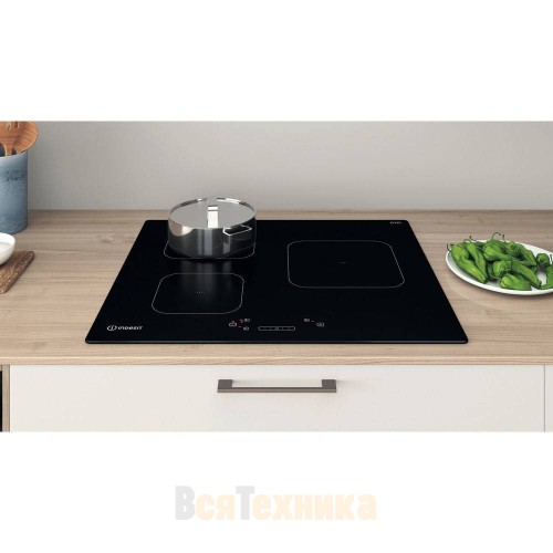 Варочная панель Indesit IS 11Q60 NE