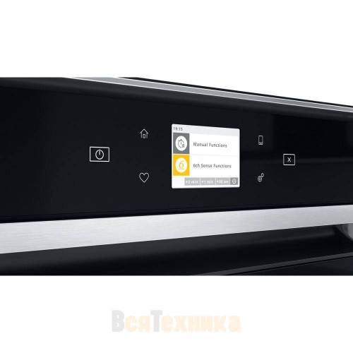 Микроволновая печь Whirlpool W9I MW261