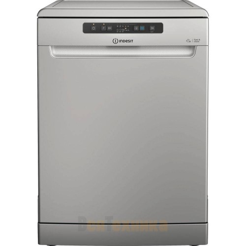 Посудомоечная машина Indesit DFC 2B+16 S