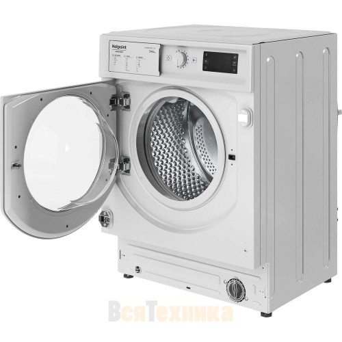 Стиральная машина с сушкой Hotpoint BI WDHG 961484 EU