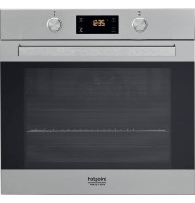 Духовой шкаф Hotpoint 7O 5FA 841 JH IX HA