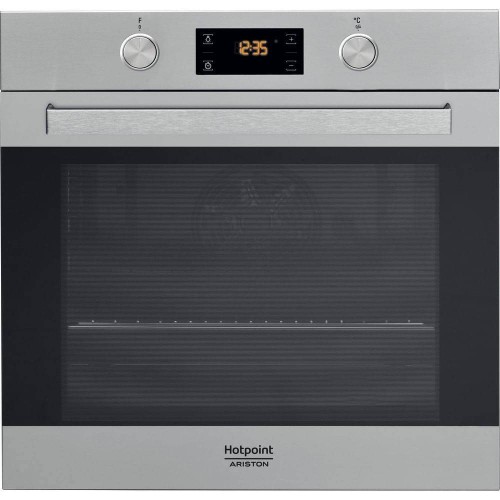 Духовой шкаф Hotpoint 7O 5FA 841 JH IX HA