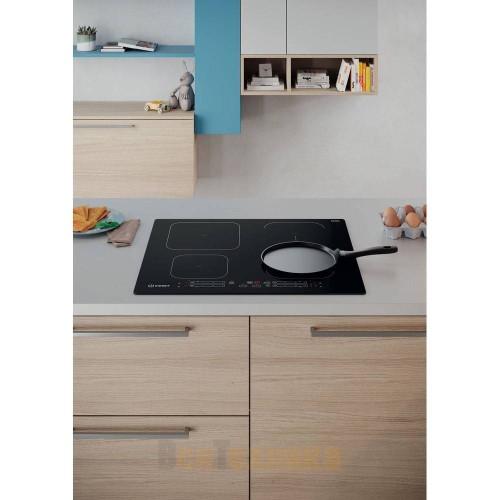 Варочная панель Indesit IB 65B60 NE