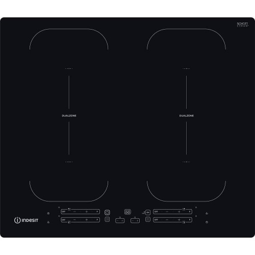 Варочная панель Indesit IB 88B60 NE