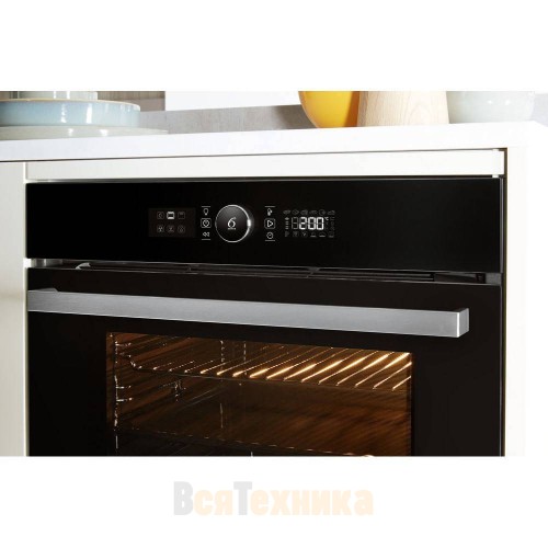 Духовой шкаф Whirlpool OAKZ9 7921 CS NB