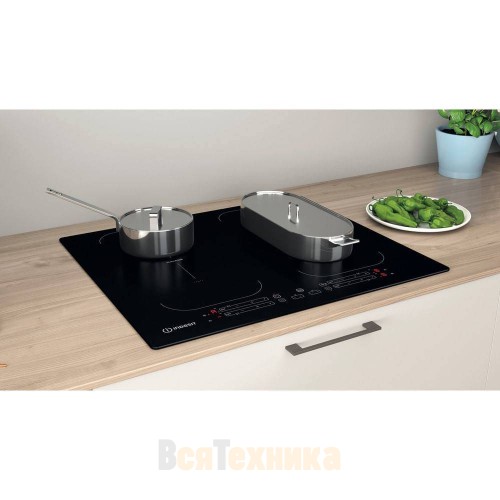 Варочная панель Indesit IB 88B60 NE