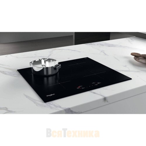 Варочная панель Whirlpool WS Q2760 BF