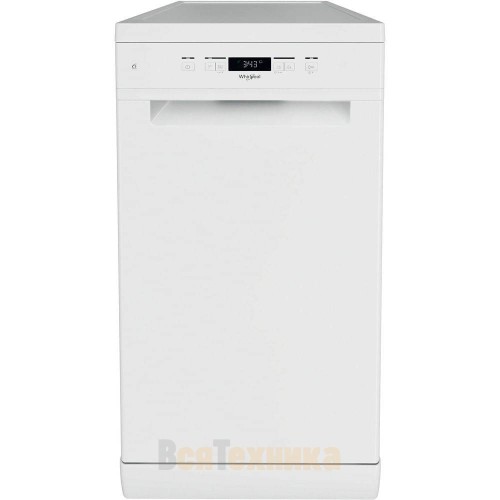 Посудомоечная машина Whirlpool WSFC 3M17