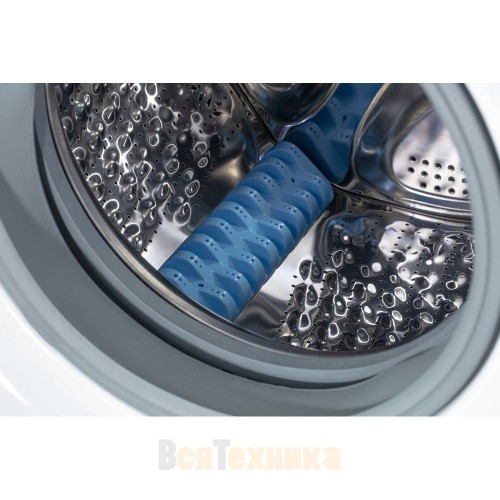 Стиральная машина Whirlpool WM E104A W RU