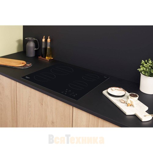 Варочная панель Hotpoint HR 641 C CM