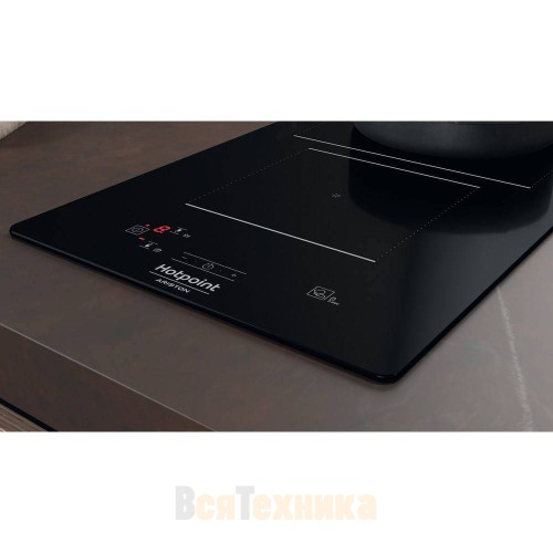 Варочная панель Hotpoint HQ 0930S NE