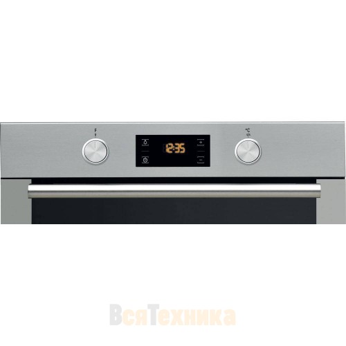 Духовой шкаф Hotpoint FA4 841 JP