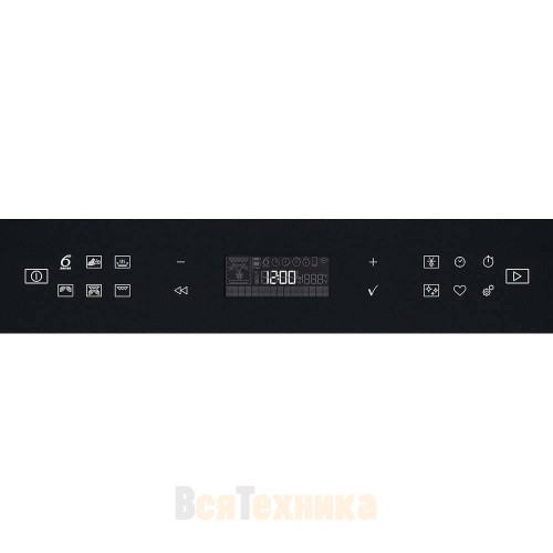 Микроволновая печь Whirlpool W7 MD440