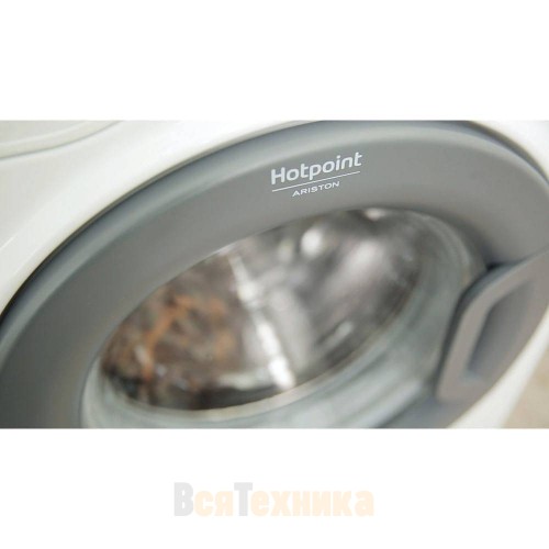 Стиральная машина Hotpoint VMSG 622 ST B