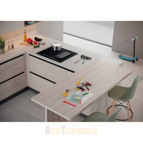 Варочная панель Indesit IB 88B60 NE