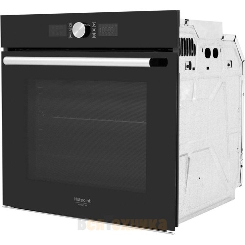 Духовой шкаф Hotpoint 7OFI4 851 SH BL HA