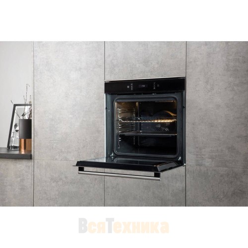 Духовой шкаф Hotpoint FI6 871 SC IX HA