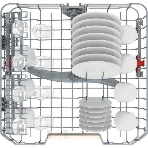 Посудомоечная машина Hotpoint HIC 3B19N
