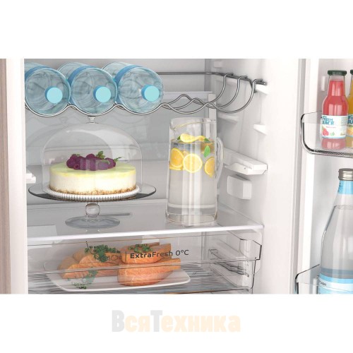 Холодильник Indesit INC18 T332
