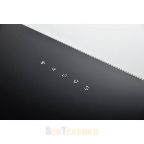 Вытяжка для кухни Whirlpool AKR 039 G BL