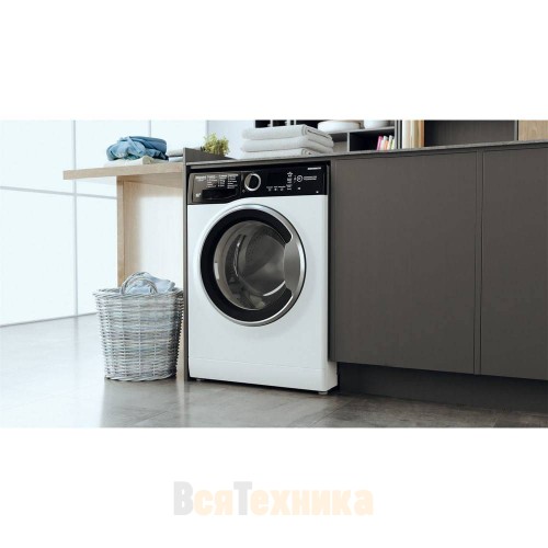 Стиральная машина Hotpoint BK RT 6029 S
