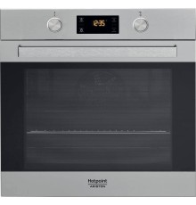 Духовой шкаф Hotpoint FA5 844 JC IX HA