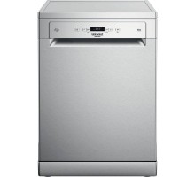 Посудомоечная машина Hotpoint HFC 3C26 CW X
