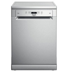 Посудомоечная машина Hotpoint HFC 3C26 CW X