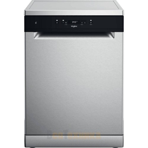 Посудомоечная машина Whirlpool WFC 3C33 F X