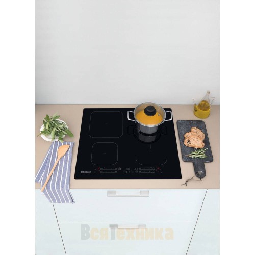 Варочная панель Indesit IB 65B60 NE