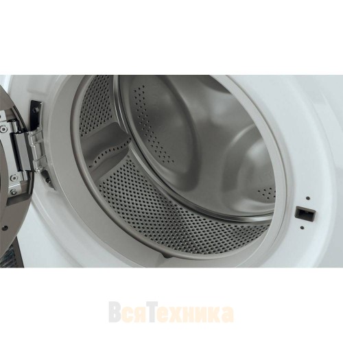 Стиральная машина Hotpoint BK RD 723 ST K