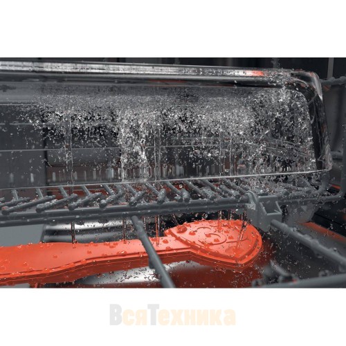 Посудомоечная машина Hotpoint HI 5020 WEF
