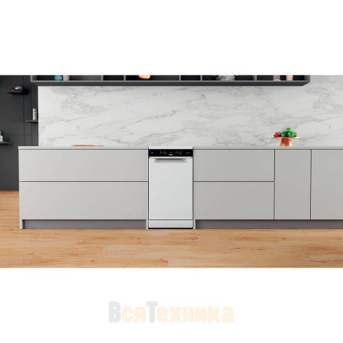Посудомоечная машина Whirlpool WSFO 3O23 PF