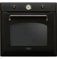 Духовой шкаф Hotpoint FIT 804 H AN HA